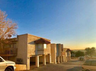 15815 Potomac Rd, Apple Valley, CA 92307