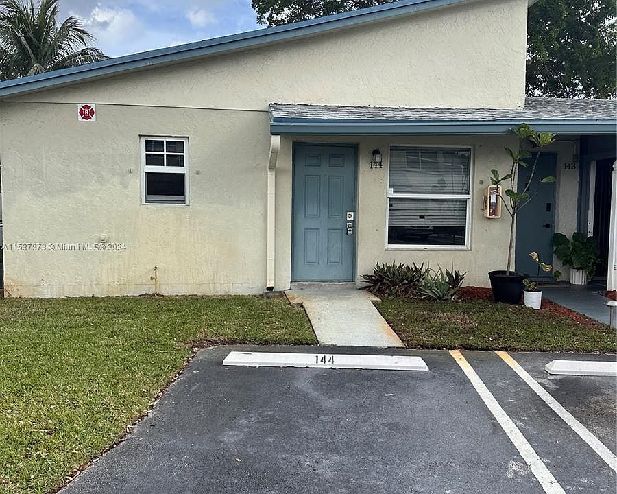 1st image of 3001 NW 4th Ter APT 144