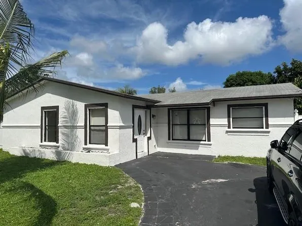 7807 W Kimberly Boulevard, North Lauderdale, FL 33068