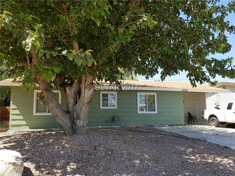 1st image of 3499 Florrie Ave