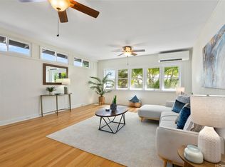 734 Kaipii St, Kailua, HI 96734