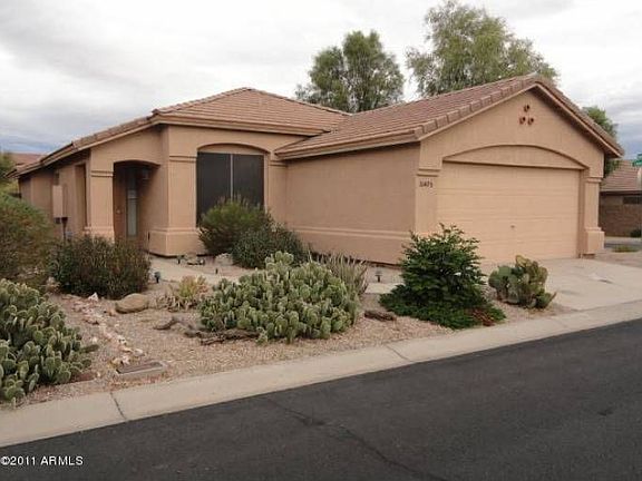 4th image of 31495 N Claridge Cir