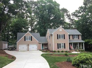 6404 Whitted Rd, Fuquay Varina, NC 27526