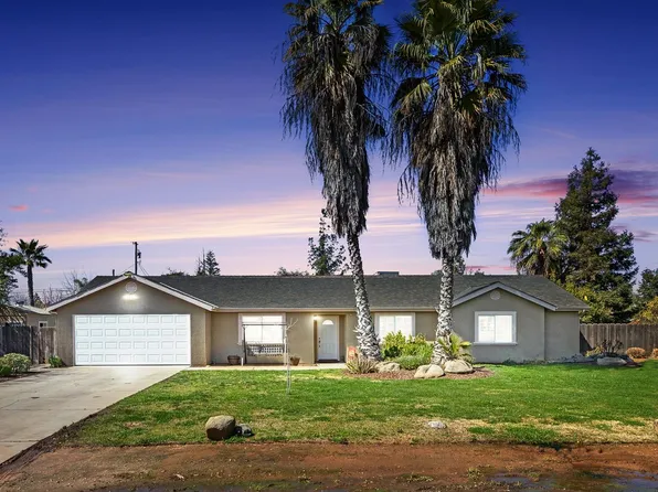 12260 Loren Way, Madera, CA 93636