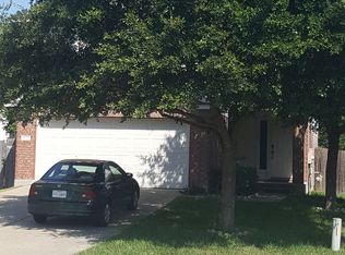 15017 Drusillas Dr, Pflugerville, TX 78660