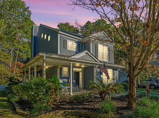 8990 N Red Maple Cir, Summerville, SC 29485