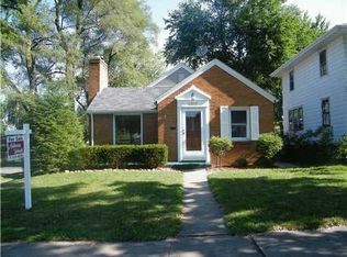 1001 E Irvington Ave, South Bend, IN
