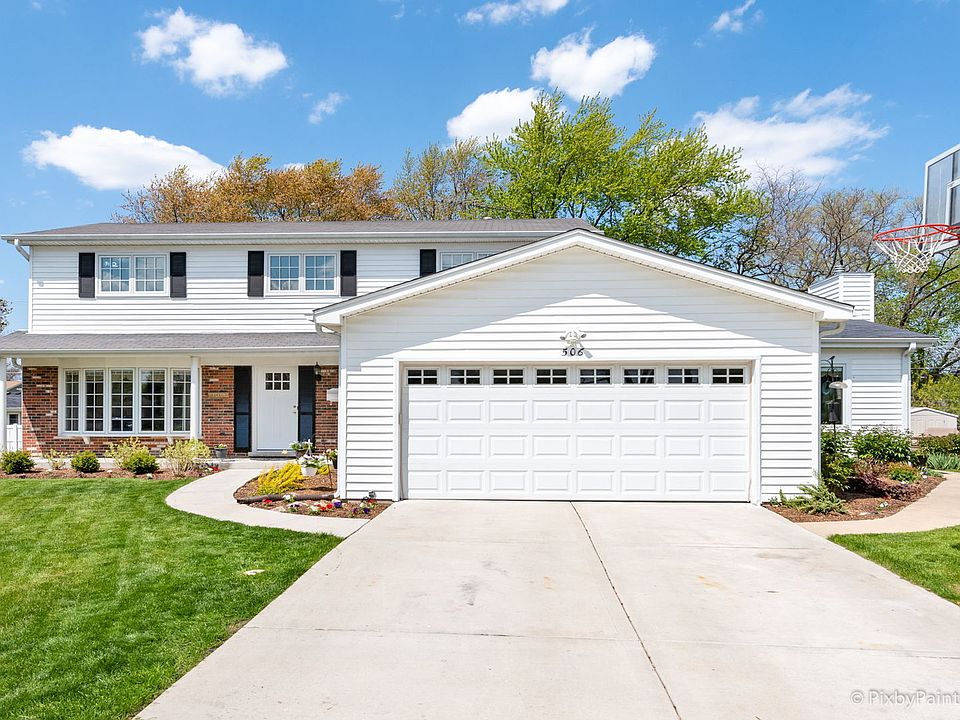 1st image of 506 E Knob Hill Dr