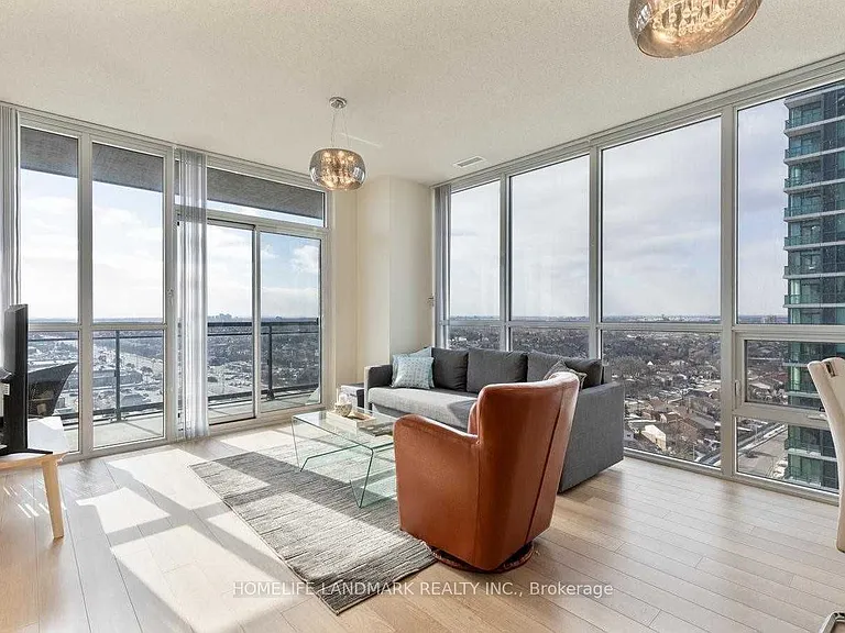 3975 Grand Park Dr #1707 — Photo 4