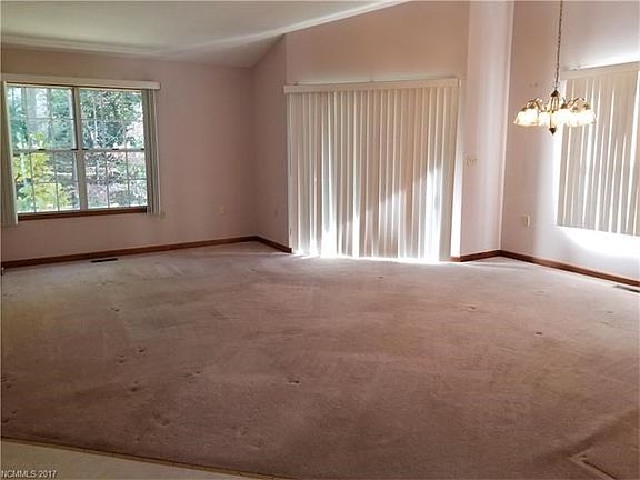 Main living area