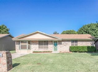 3734 Scranton Ln, Abilene, TX 79602
