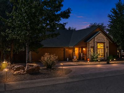 815 W Sherwood Dr, Payson, AZ, 85541