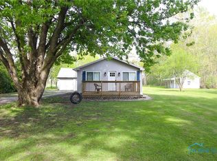 2763 N Downing Rd, Genoa, OH 43430