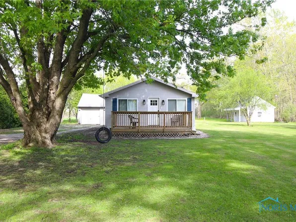 2763 N Downing Rd, Genoa, OH 43430