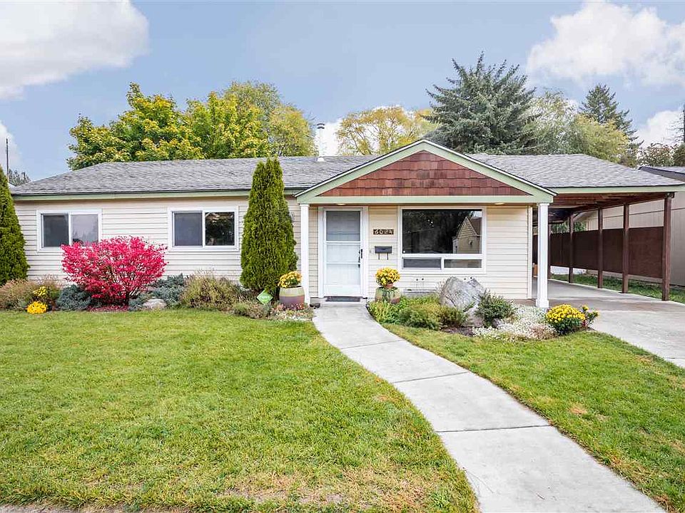 1st image of 6024 N Greenwood Blvd