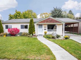 6024 N Greenwood Blvd, Spokane, WA 99205