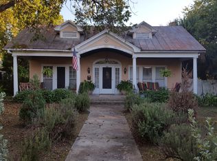 806 E Grayson St, San Antonio, TX 78208