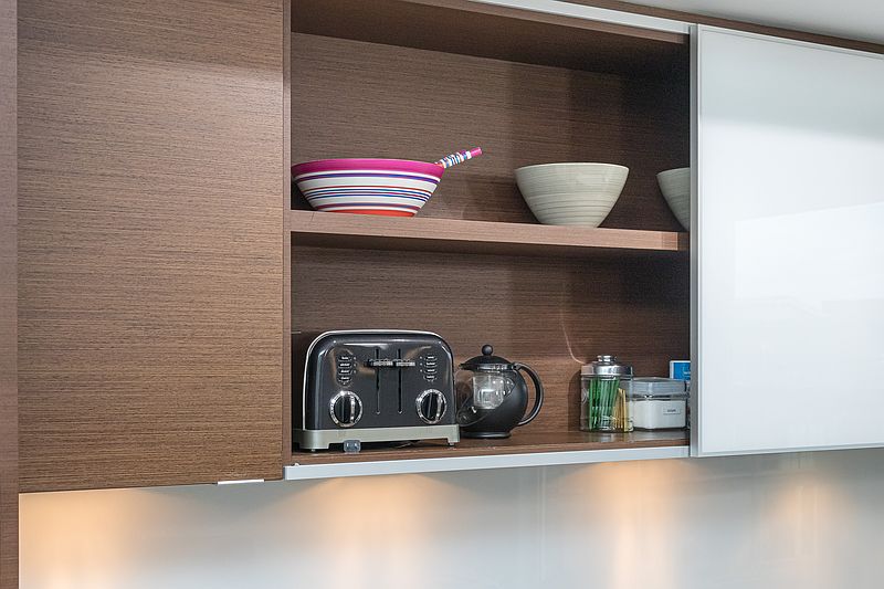 Victoria Apartment for rent - 1 Bedroom — photo 11