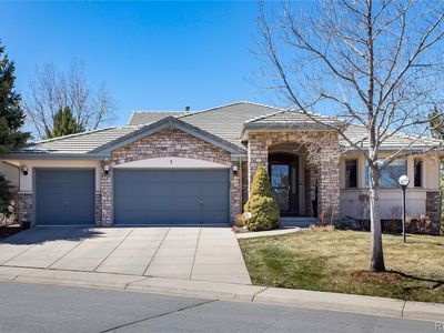 1 Canon Drive, Greenwood Village, CO, 80111
