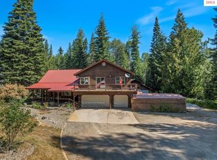 5312 Colburn Culver Rd, Sandpoint, ID 83864