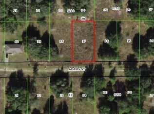 2216 Adams St, Inverness, FL 34453