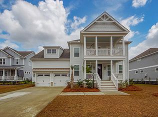 2859 Wagner Way, Mount Pleasant, SC 29466
