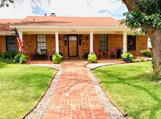 4302 Dee Ann Ct, Abilene, TX 79606