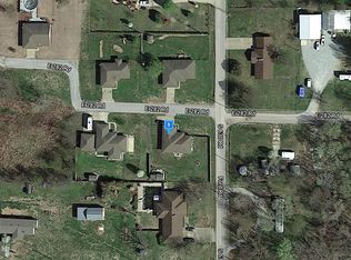 62993 E 282nd Rd, Grove, OK 74344