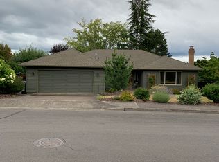 16758 NW Yorktown Dr, Beaverton, OR 97006