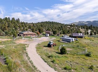 3144 Iris Rdg, Butte, MT 59750