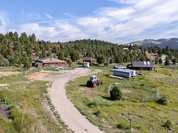 3144 Iris Rdg, Butte, MT 59750