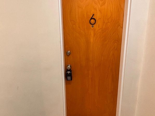2504 22nd St NE APT 6, Washington, DC 20018