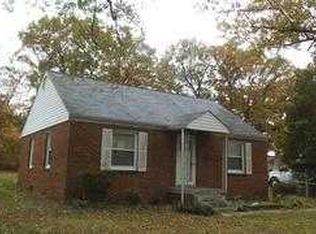 7903 Jordan Park Blvd, District Heights, MD 20747