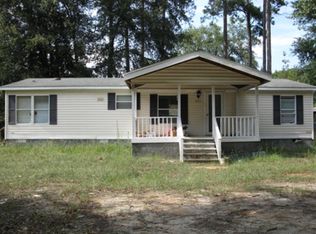 603 Sapling Ln, Albany, GA 31705