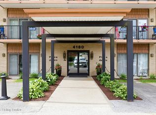 4180 Lyndon Way UNIT 507, Saint Matthews, KY 40207