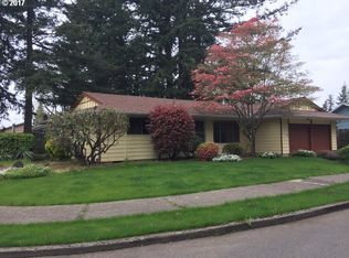 2875 SE 153rd Ave, Portland, OR