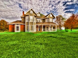 2200 Albright Rd, Springdale, AR 72764