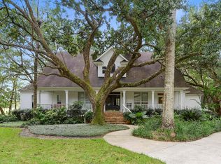 10551 Antioch Rd, Vancleave, MS 39565