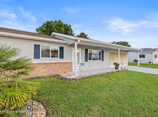 9634 SE 173rd Ln, Summerfield, FL 34491