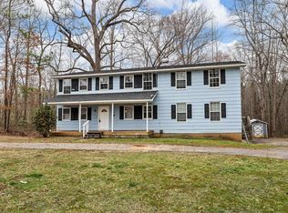 2860 New Cut Rd, Spartanburg, SC 29303