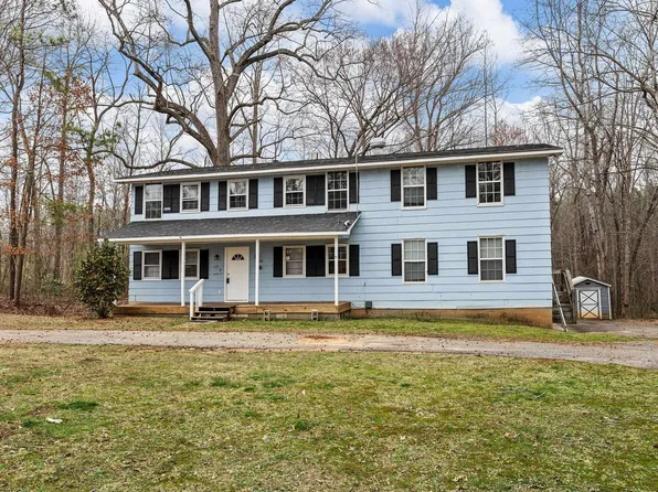 2860 New Cut Rd, Spartanburg, SC 29303