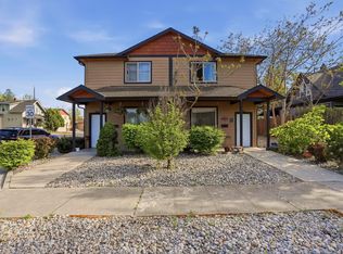 803 W Knox Ave, Spokane, WA 99205