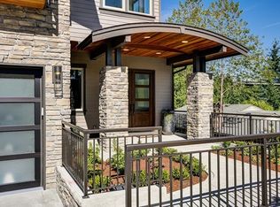 10228 NE 21st Pl, Bellevue, WA 98004