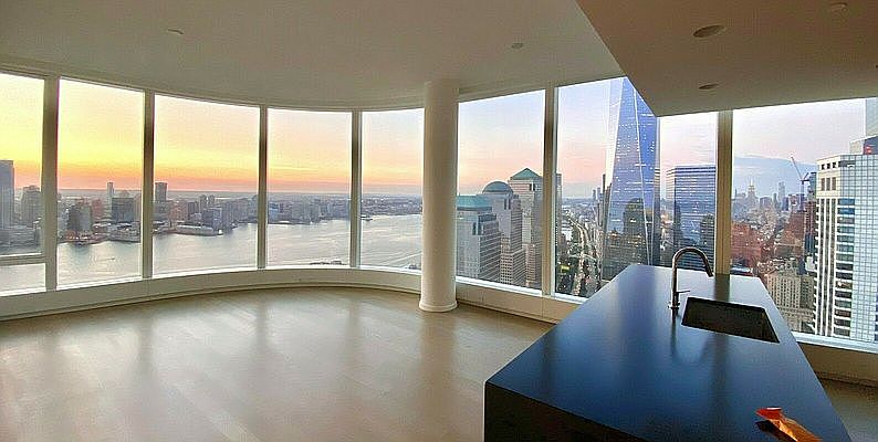 1st image of 50 West St #52D