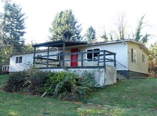 319 Fairview St, Falls City, OR 97344