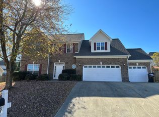 1088 Fountain Lakes Ct, Lawrenceville, GA