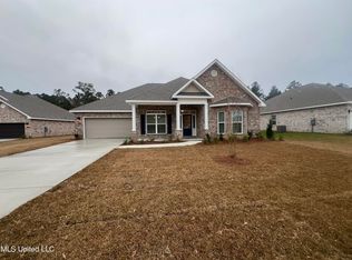 15255 Dandelion Dr, Diberville, MS 39540
