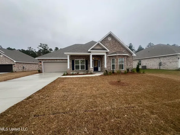 15255 Dandelion Dr, Diberville, MS 39540
