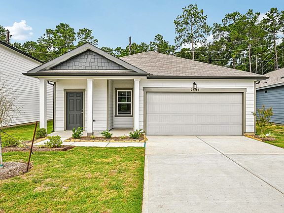 Sterling The Sterling Home Plan