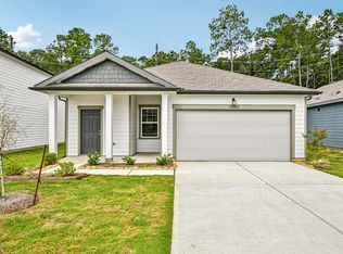 Sterling Plan, Cedar Pointe, Crosby, TX 77532